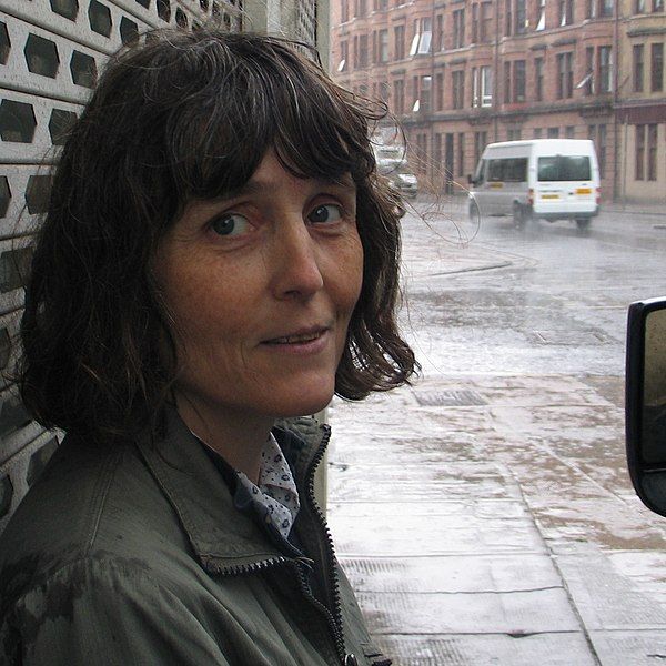 File:2009-Claire-Voisin-Scotland (sq cropped).jpg