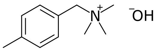 File:4-Methylbenzyltrimethylammonium hydroxide.svg