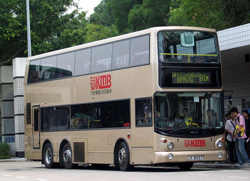 File:91M Volvo B10TL.jpg