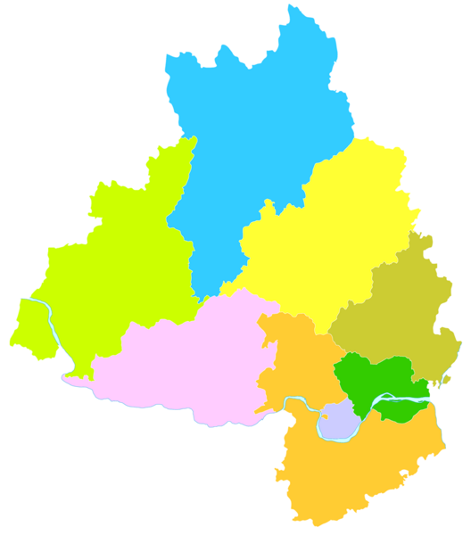 File:Administrative Division Zhaoqing.png