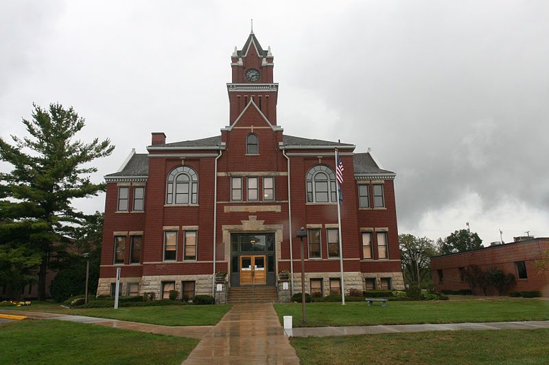 File:Antrim County Courthouse.jpg