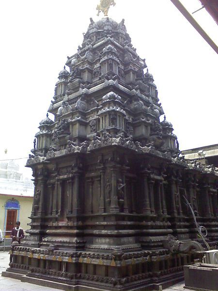 File:Badrachalam main temple.jpg