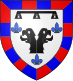 Coat of arms of Étouy