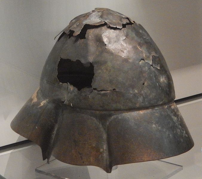 File:Boeotian helmet.jpg