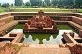 Candi Tikus, Trowulan, 14th century