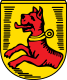 Coat of arms of Rüdenhausen