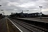 Didcot Parkway station in 2006