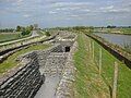 Belgian fortifications