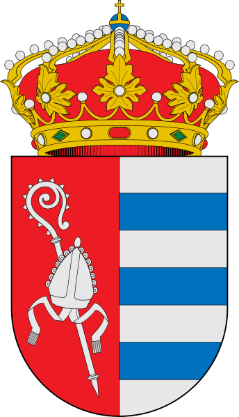 File:Escudo de Mayalde.svg