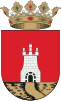 Coat of arms of Castellnovo