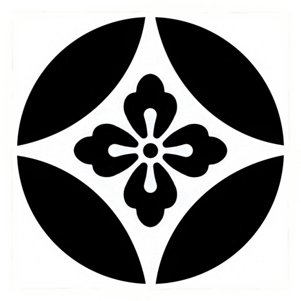 File:Family crest hanawachigai.png