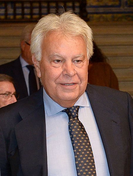 File:Felipe González (2014).JPG