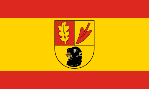 File:Flagge Hoerstel.svg