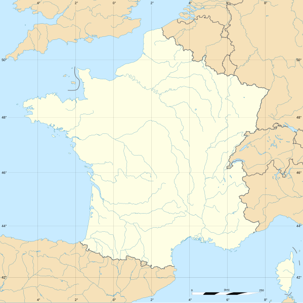 File:France blank.svg