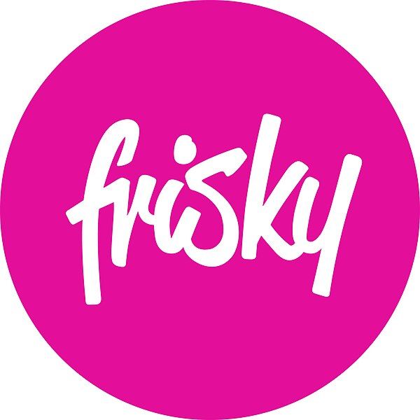 File:FriskyLogo.jpg