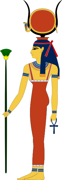 File:Hathor ouadj.svg