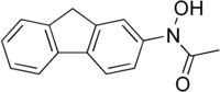 Skeletal formula