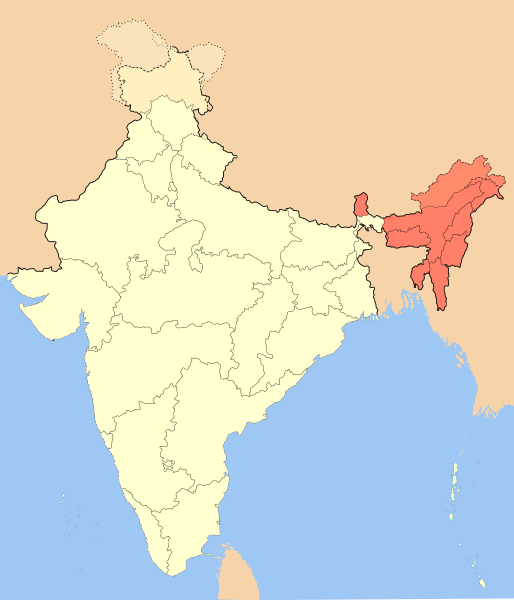 File:India-locator-map-NE.svg