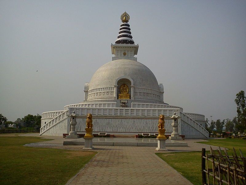 File:IndraprasthaPark-Stupa-1.jpg