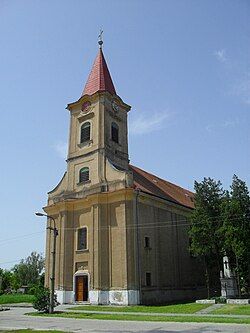 Church of Saint Michael