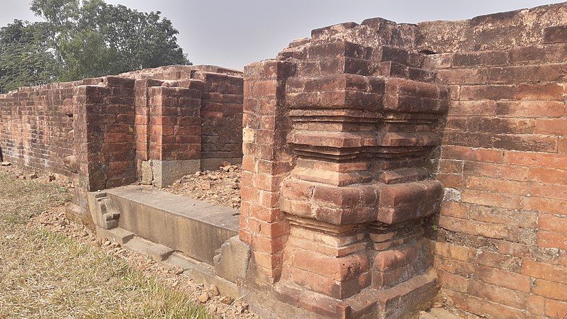 File:Jagaddala Mahavihara 2.jpg