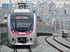 A Korail class 5000 EMU in 2006