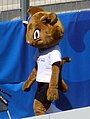 Karla Kick, mascot of the 2011 FIFA Women's World Cup