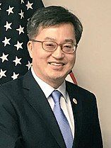 Kim Dong-yeon