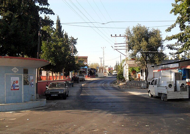 File:Kuzucubelen, Mersin Province.jpg