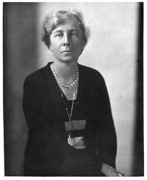 File:Lillian Moller Gilbreth.jpg