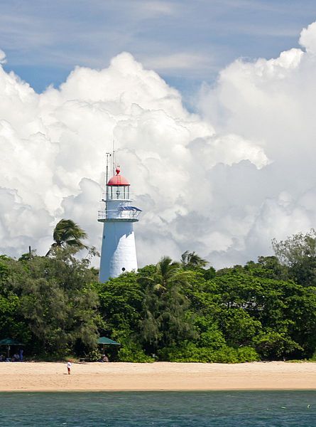 File:Low Isles Lighthouse.jpg