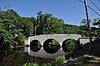 Hamburg Bridge Historic District