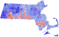 2020 United States Senate election in Massachusetts