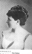 Marie Bonfanti