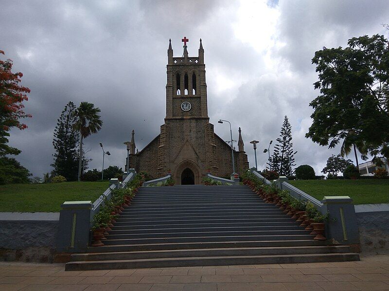 File:Marthandam CSI Church2.jpg