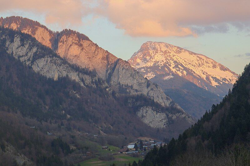 File:Mont-grange-sunset.jpg