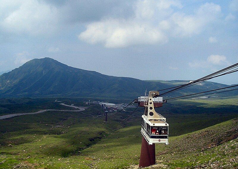 File:MountAsoRopeway.jpg