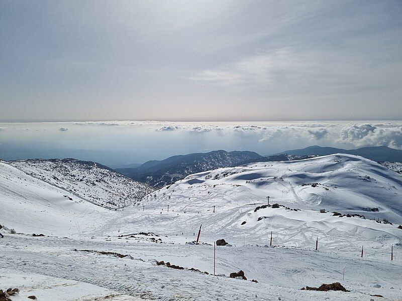 File:Mount Hermon View.jpg