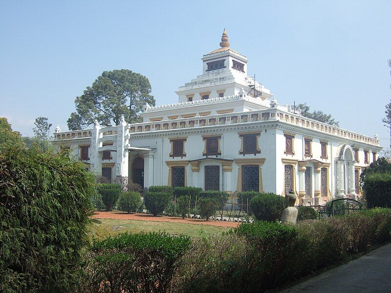 File:Nepal Museum 2012.jpg