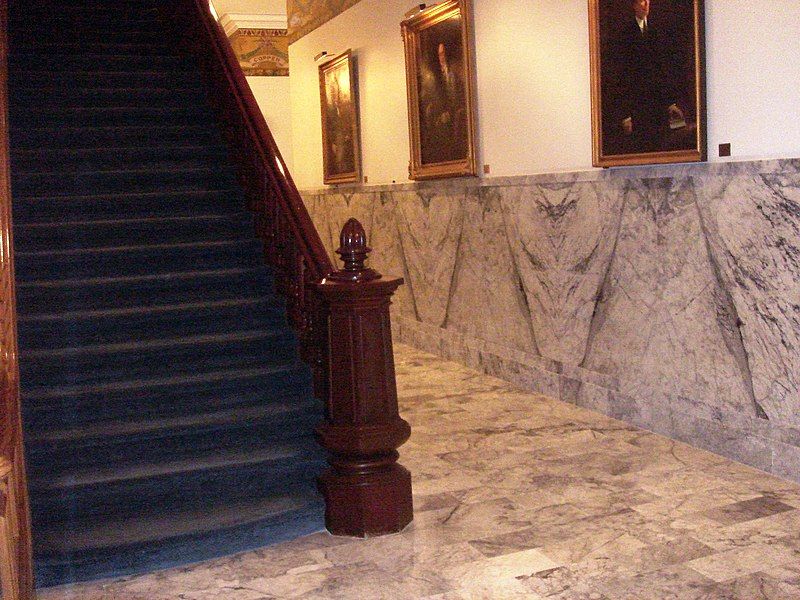 File:NevadaStateCapitolInterior1.jpg