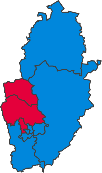 File:NottinghamshireParliamentaryConstituency1918Results.svg