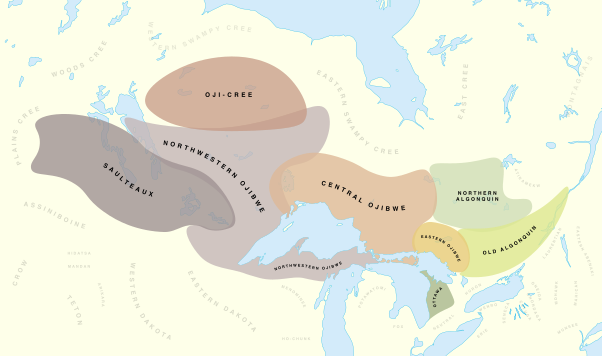 File:Ojibwe map pre-contact.svg