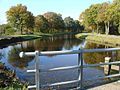 Canal near Orvelte