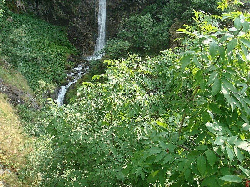 File:Ovcharchenski Waterfall 033.jpg