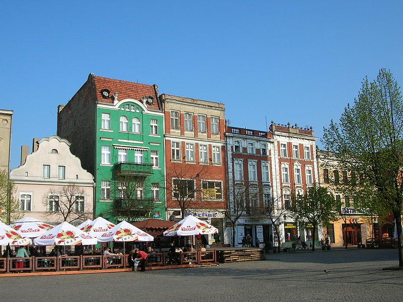 File:PL Leszno Rynek.JPG