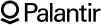 File:Palantir Technologies logo.svg