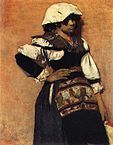 Neapolitan (1882)