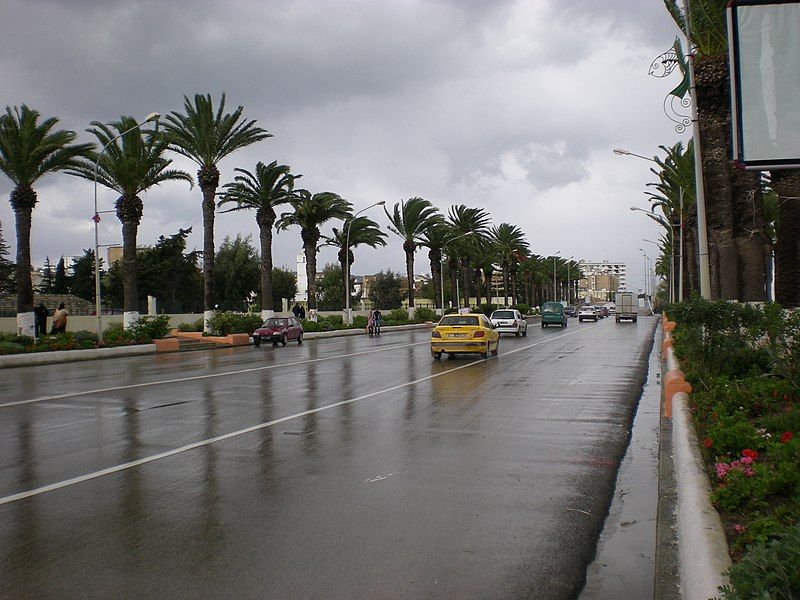 File:RouteCornicheBizerte2.JPG