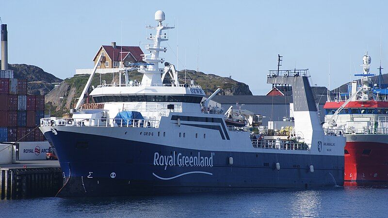 File:Royal-Greenland-akamalik-vessel-sisimiut.jpg