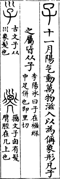 File:Shuowen-子.png